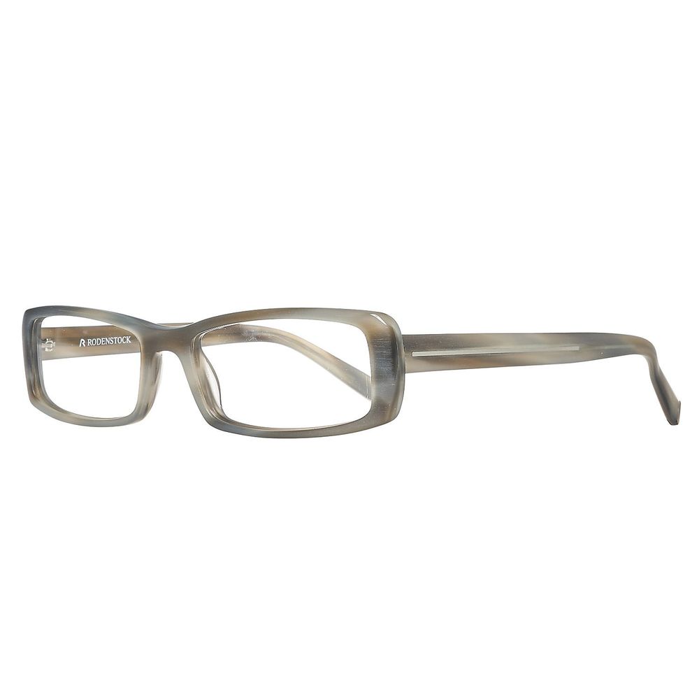 Rodenstock Bicolor Plastic Glasses (Frames)