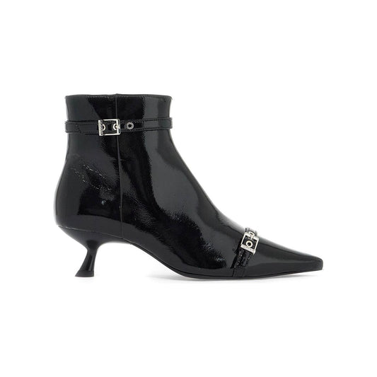 Ganni eco-patent