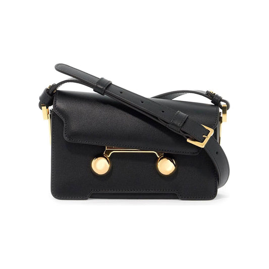 Marni mini trunkaroo shoulder bag