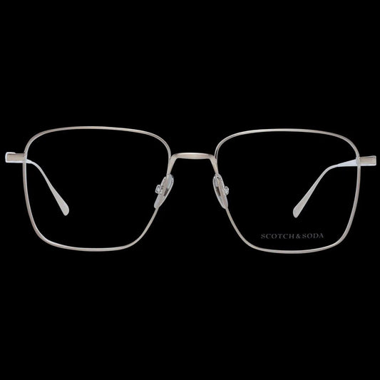 SCOTCH & SODA MOD. SS2005 55426 SUNGLASSES & EYEWEAR SCOTCH & SODA EYEWEAR Black