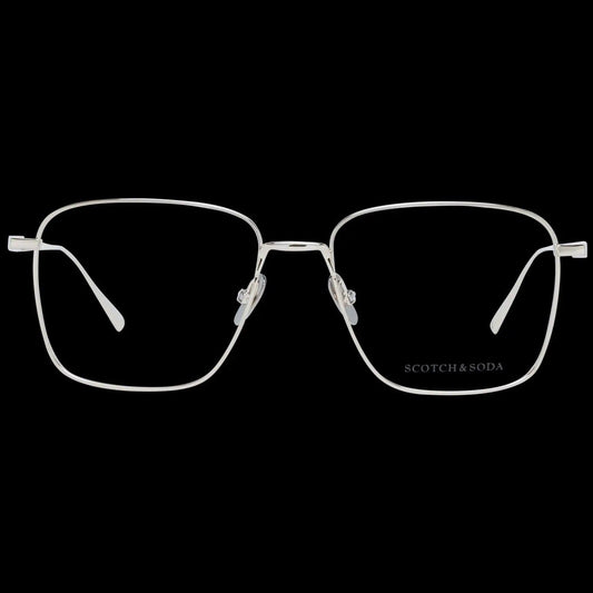 SCOTCH & SODA MOD. SS2005 55430 SUNGLASSES & EYEWEAR SCOTCH & SODA EYEWEAR Black