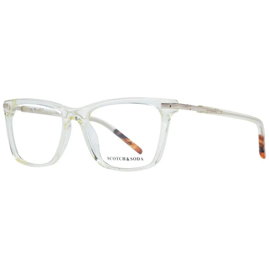 SCOTCH & SODA MOD. SS3010 51404 SUNGLASSES & EYEWEAR SCOTCH & SODA EYEWEAR Light Gray