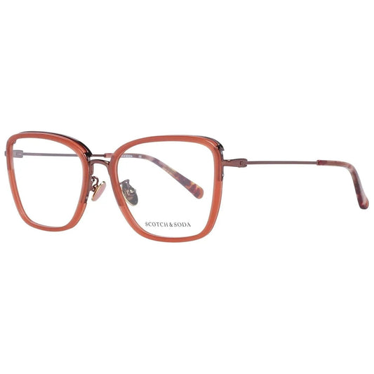 SCOTCH & SODA MOD. SS3013 55205 SUNGLASSES & EYEWEAR SCOTCH & SODA EYEWEAR Rosy Brown