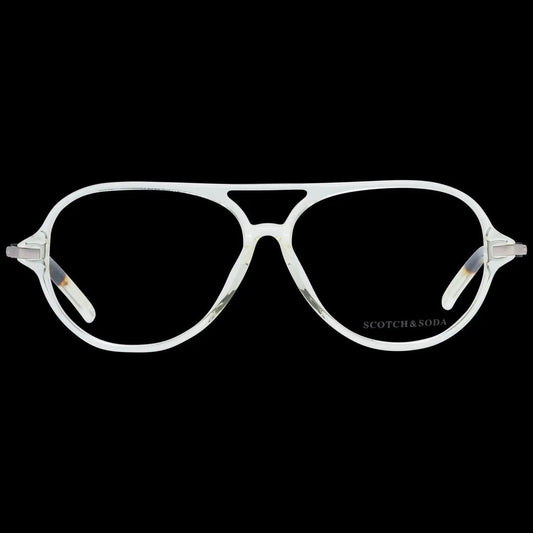 SCOTCH & SODA MOD. SS4001 56433 SUNGLASSES & EYEWEAR SCOTCH & SODA EYEWEAR Black