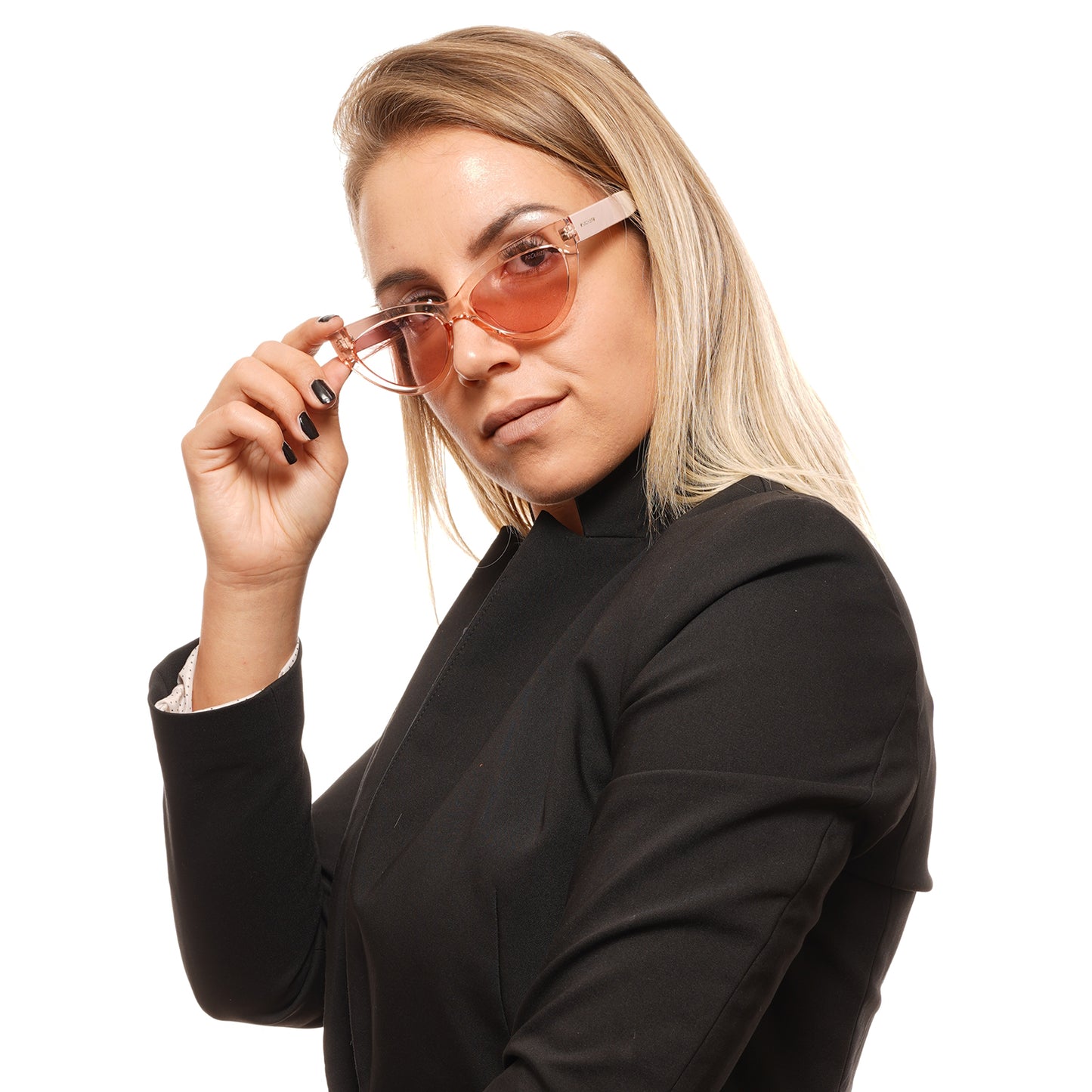 SKECHERS MOD. SE6102 5572S SUNGLASSES & EYEWEAR