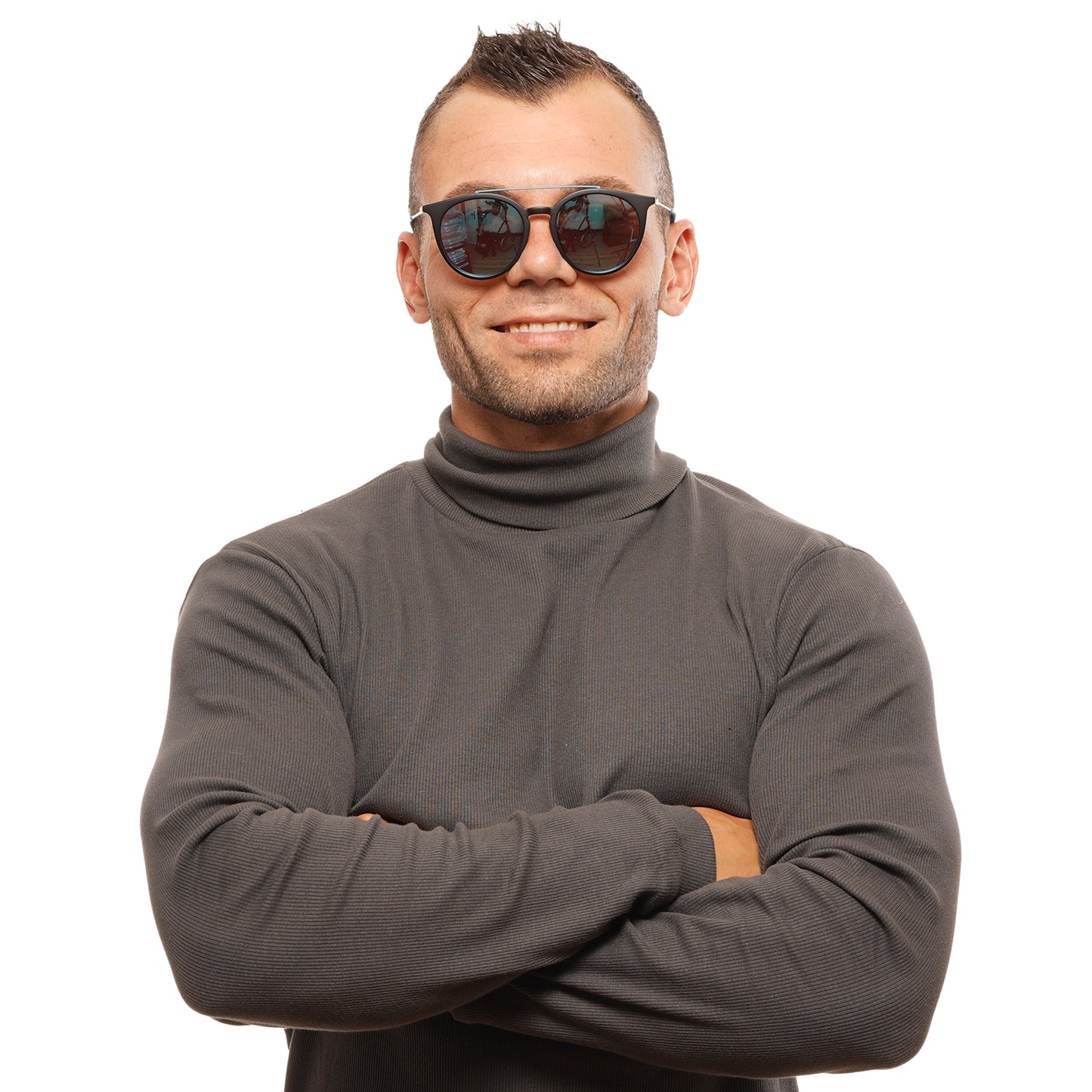 SKECHERS MOD. SE6107 5102X SUNGLASSES & EYEWEAR