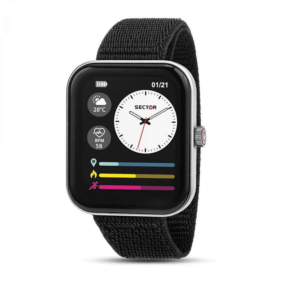 SECTOR Mod. S-03 PRO WATCHES