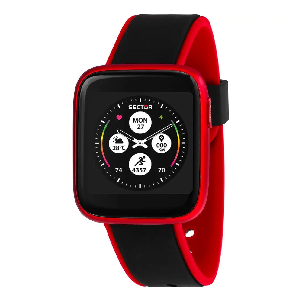 SECTOR Mod. S-04 WATCHES