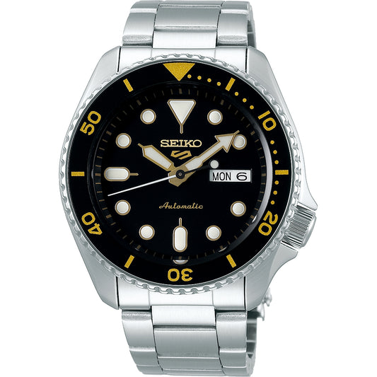 SEIKO 5 WATCHES Mod. SRPD57K1 WATCHES