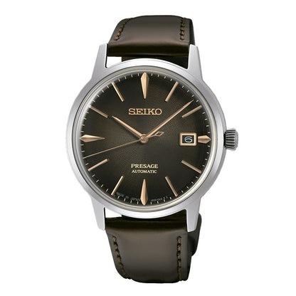 SEIKO MOD. SRPJ17J1 WATCHES