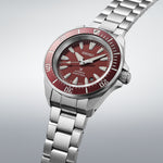 SEIKO PROSPEX Mod. SAMURAI Automatic Diver's 200 WATCHES