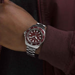 SEIKO PROSPEX Mod. SAMURAI Automatic Diver's 200 WATCHES
