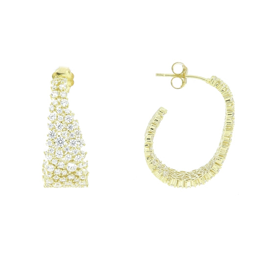 SENSE Mod. 1001071 DESIGNER FASHION JEWELLERY