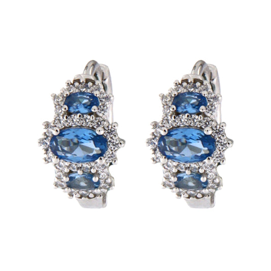 SENSE Mod. 1004843-AZ10 DESIGNER FASHION JEWELLERY