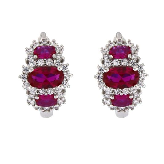 SENSE Mod. 1004843-RO10 DESIGNER FASHION JEWELLERY