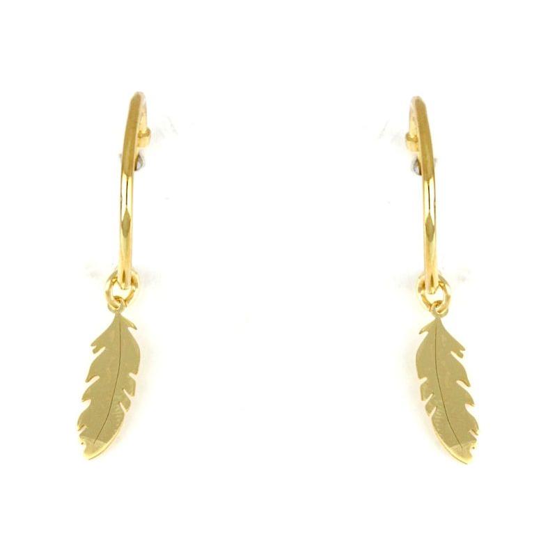 SENSE Mod. SSG-5-2-29-1-1 DESIGNER FASHION JEWELLERY