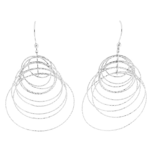 SENSE Mod. SSG-5-2-38-1-1 DESIGNER FASHION JEWELLERY