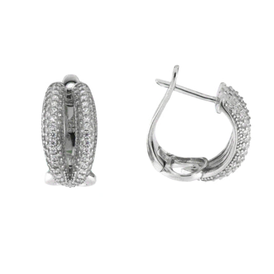 SENSE Mod. SSG-5-2-74-1-21 DESIGNER FASHION JEWELLERY