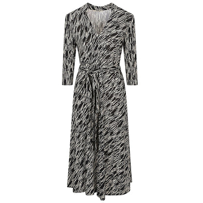 SIYU Dresses MultiColour Dresses