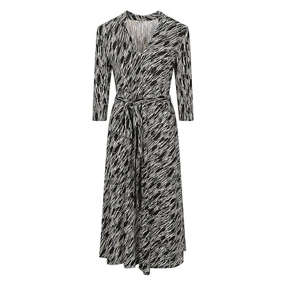 SIYU Dresses MultiColour Dresses