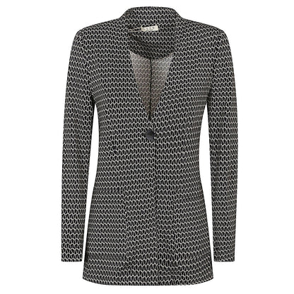 SIYU Jackets Black Jackets