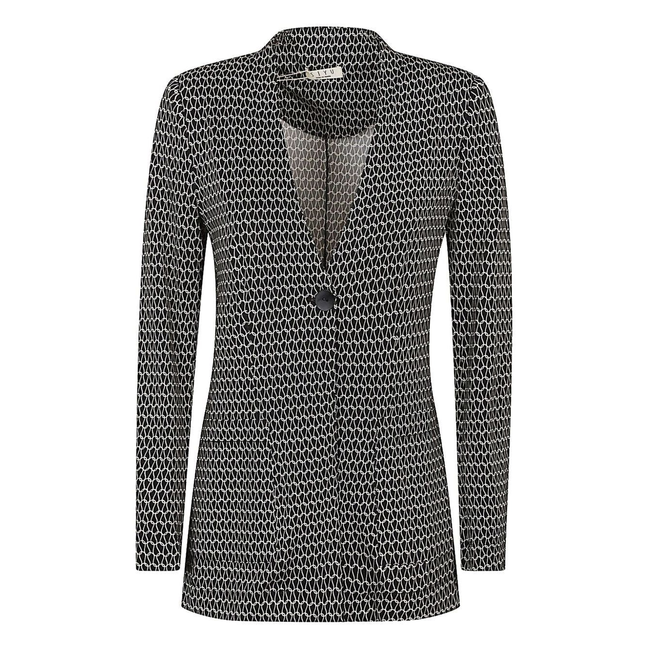 SIYU Jackets Black Jackets