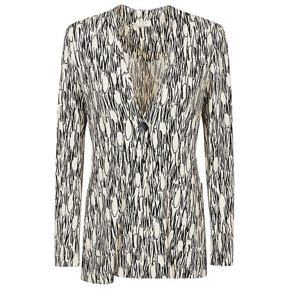 SIYU Jackets MultiColour Jackets