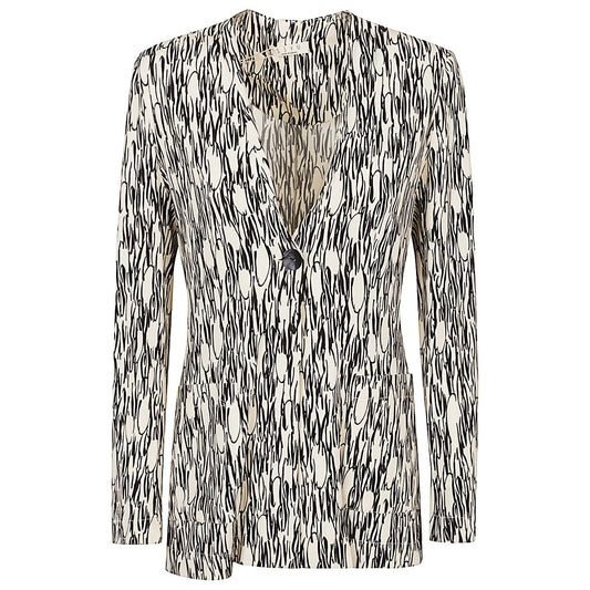 SIYU Jackets MultiColour Jackets