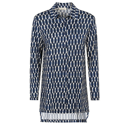 SIYU Shirts Blue Shirts