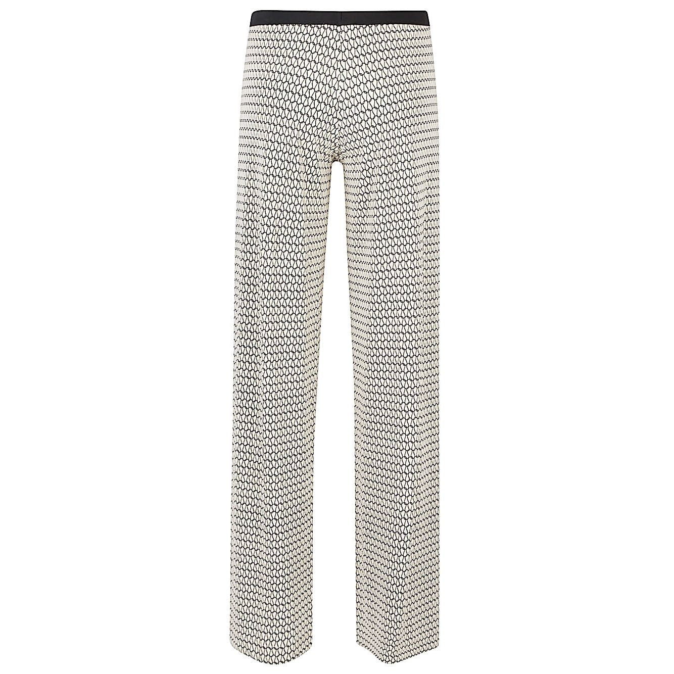 SIYU Trousers Yellow Trousers