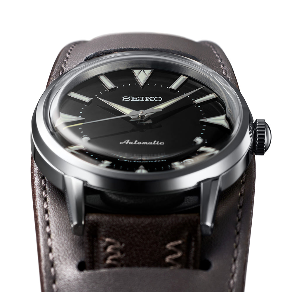 SEIKO PROSPEX Mod. 1959 ALPINIST TERRA - Ltd. Edt. 1.959 pcs-6