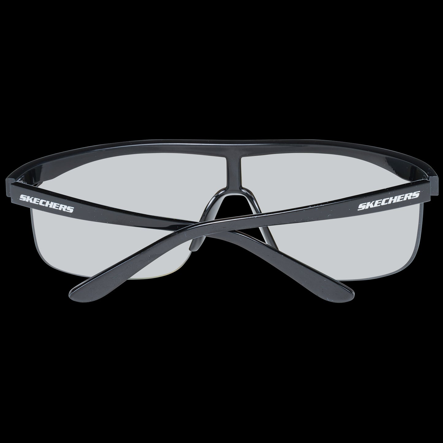 SKECHERS MOD. SE6106 0001U SUNGLASSES & EYEWEAR