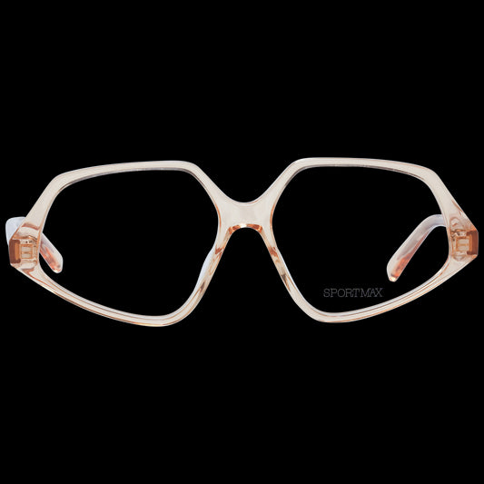 SPORTMAX MOD. SM5011 54072 SUNGLASSES & EYEWEAR