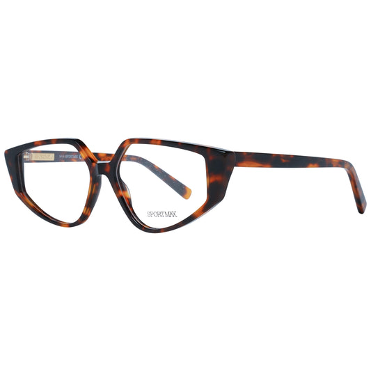SPORTMAX MOD. SM5016 55052 SUNGLASSES & EYEWEAR