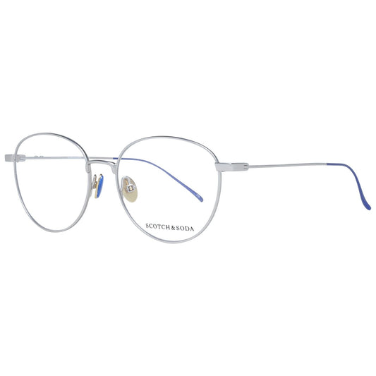 SCOTCH & SODA MOD. SS1006 52785 SUNGLASSES & EYEWEAR SCOTCH & SODA EYEWEAR Light Gray