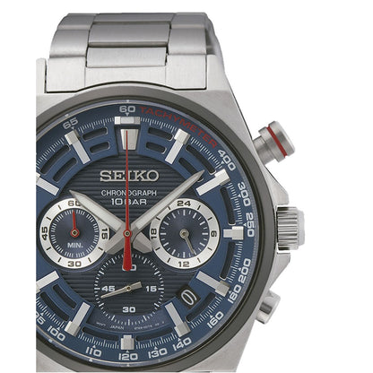 SEIKO WATCHES Mod. SSB407P1