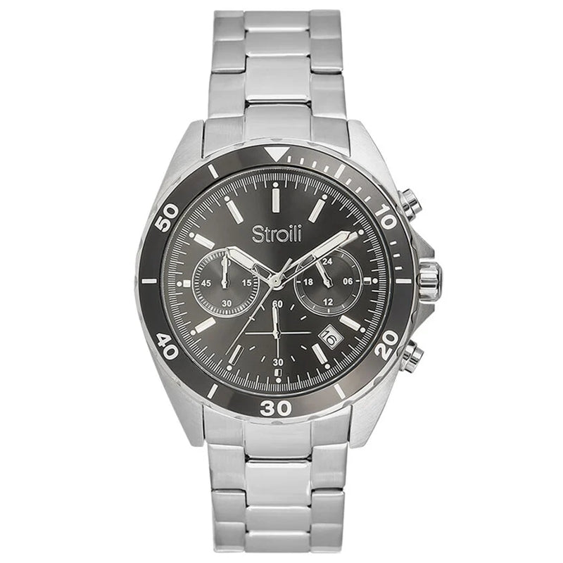 STROILI Mod. 1683277 WATCHES