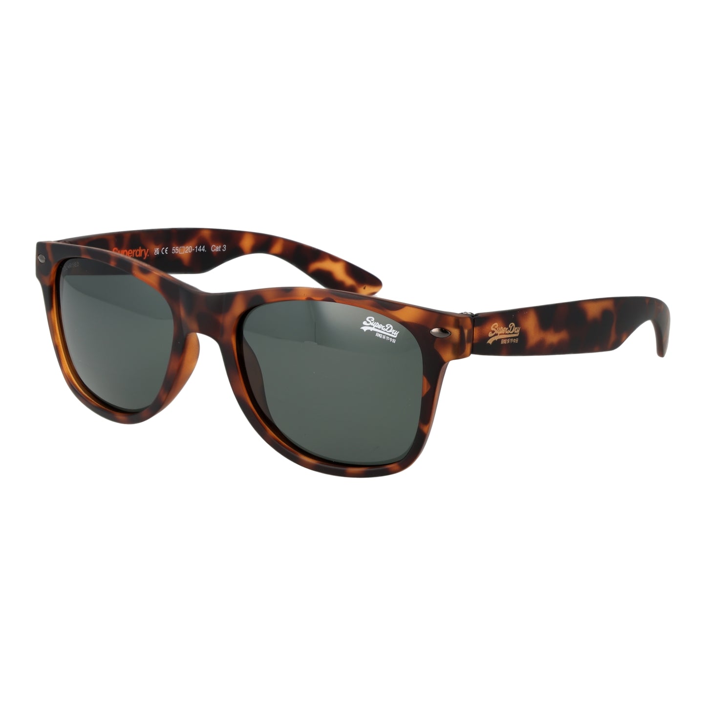 SUPERDRY MOD. SDS-ALFIE 55102P