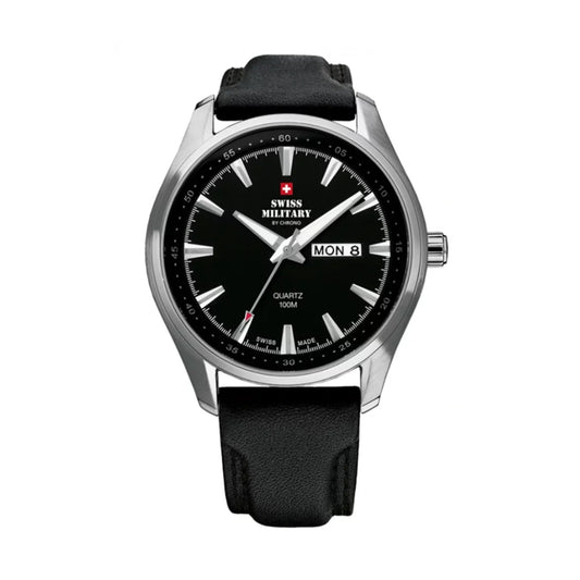 SWISS MILITARY By CHRONO WATCHES Mod. SM34027.05