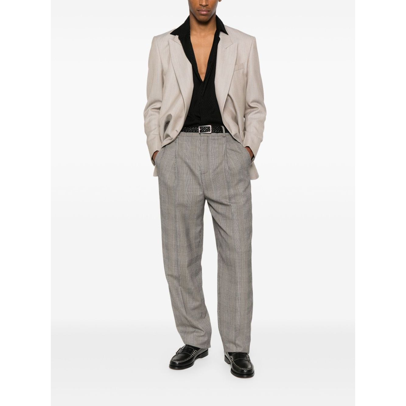 Saint Laurent trousers