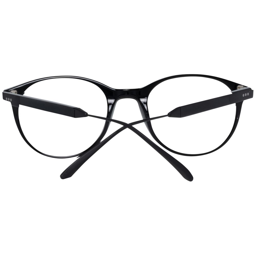 Sandro Black Plastic Glasses (Frames)