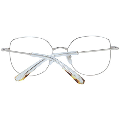 Sandro Gold Stainless Steel Glasses (Frames) Sandro