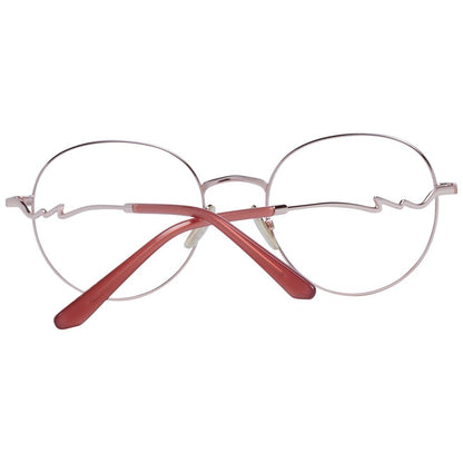 Sandro Multicolor Metal Glasses (Frames) Sandro