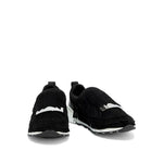 Sergio Rossi SR1 Running Sneakers