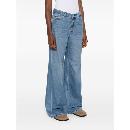 Seven Jeans Blue Jeans