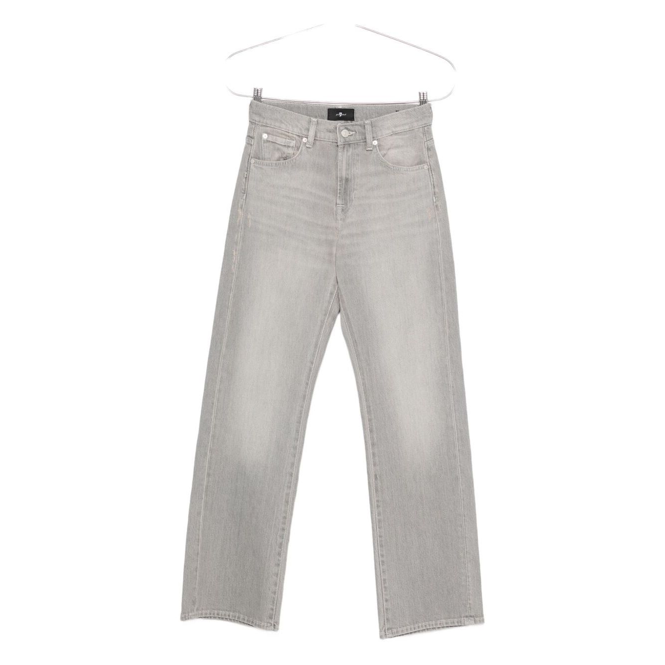 Seven Jeans Grey Jeans