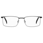 Seventh Street Black Metal Frames