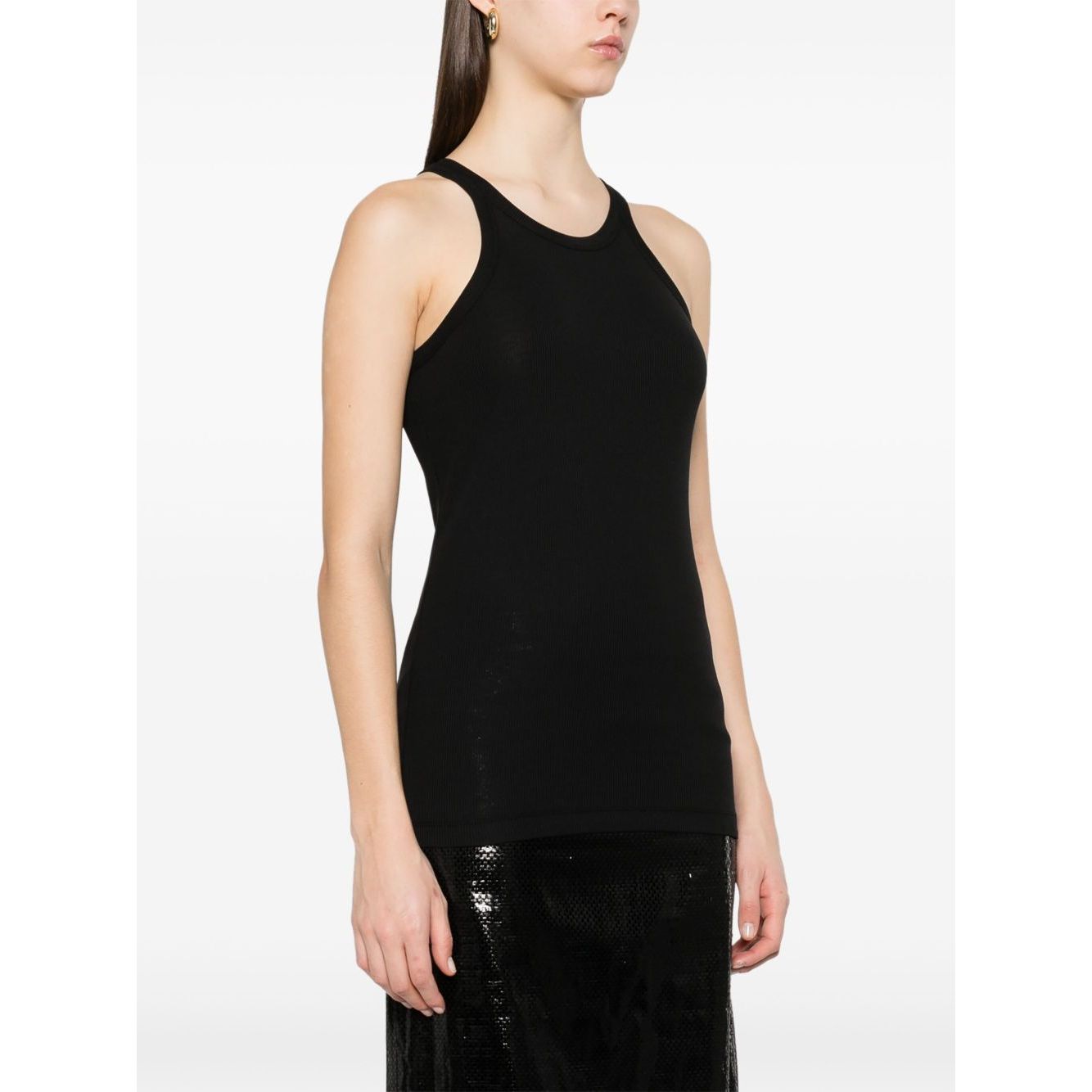 SportMax  Top Black