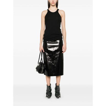 SportMax Top Black