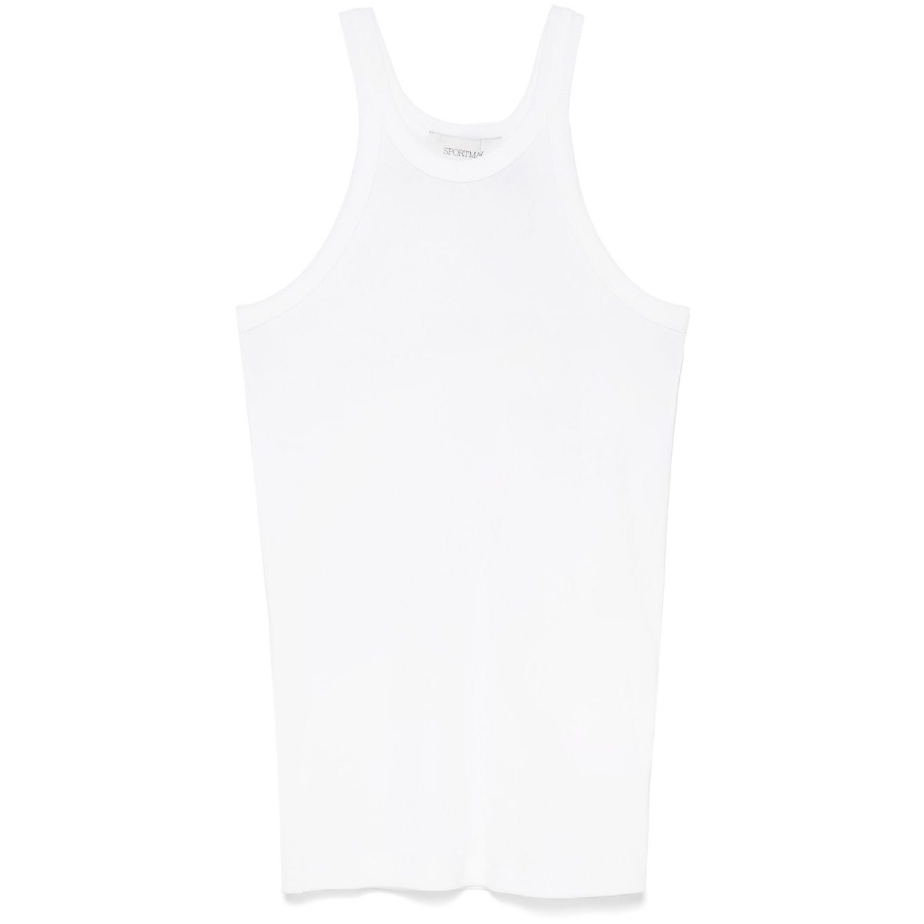 SportMax Top White